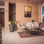 Tazz - River Front Oasis Collection Hotel 3*