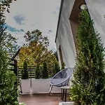 Отель Tazz - River Front Oasis Collection