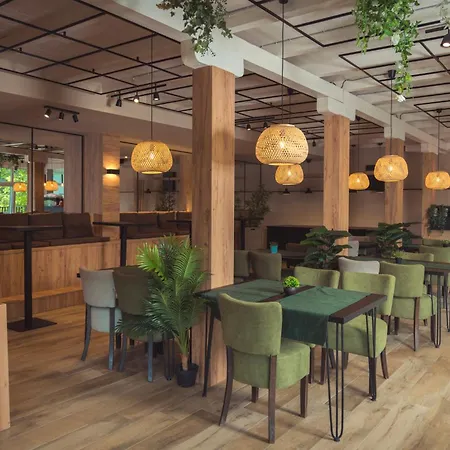 Tazz - River Front Oasis Collection Bihać