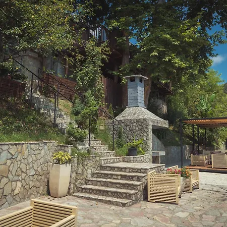 Tazz - River Front Oasis Collection Hotel Bihać