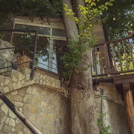 Ξενοδοχείο Tazz - River Front Oasis Collection Bihać