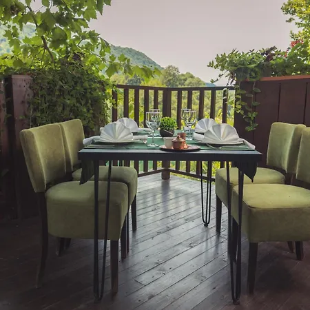 Tazz - River Front Oasis Collection 3* Bihać