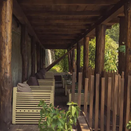 Ξενοδοχείο Tazz - River Front Oasis Collection