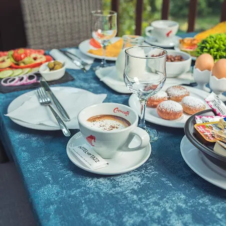 Tazz - River Front Oasis Collection Hotel Bihać