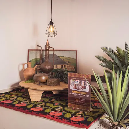 Tazz - River Front Oasis Collection 3*