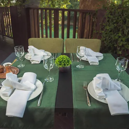 Hotel Tazz - River Front Oasis Collection 3*