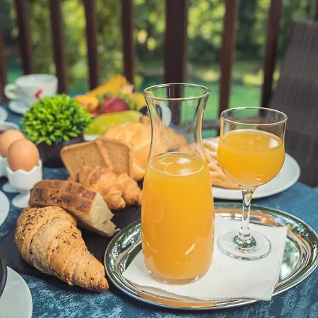 Tazz - River Front Oasis Collection Hotel Bihać