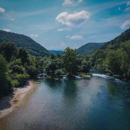 Ξενοδοχείο Tazz - River Front Oasis Collection 3*
