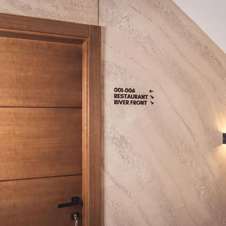 Tazz - River Front Oasis Collection Bihać