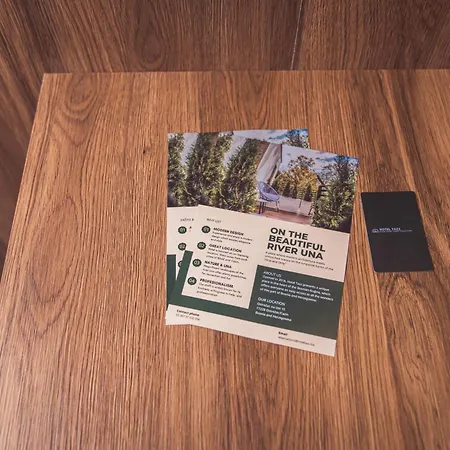 Tazz - River Front Oasis Collection