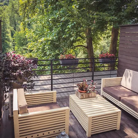 Ξενοδοχείο Tazz - River Front Oasis Collection 3*