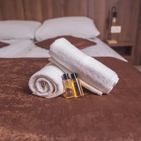 Tazz - River Front Oasis Collection 3* Bihać