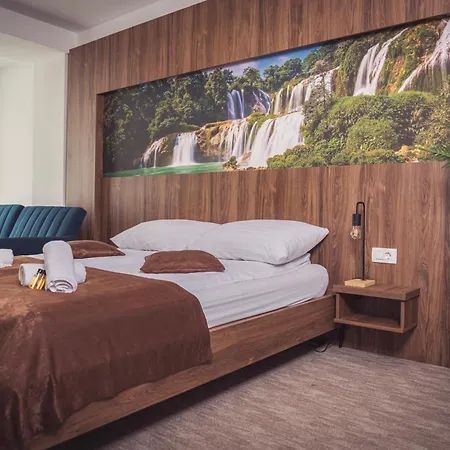 Tazz - River Front Oasis Collection