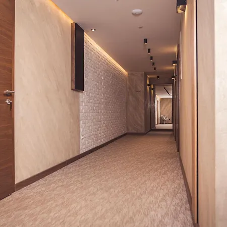 Ξενοδοχείο Tazz - River Front Oasis Collection 3*