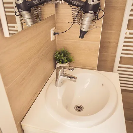 מלון Tazz - River Front Oasis Collection Bihać