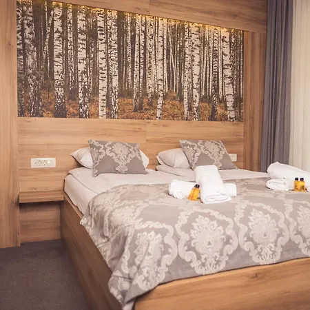 Ξενοδοχείο Tazz - River Front Oasis Collection 3*