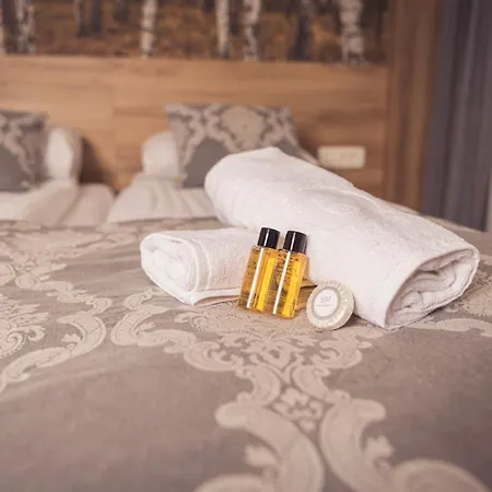 Hotel Tazz - River Front Oasis Collection Bihać