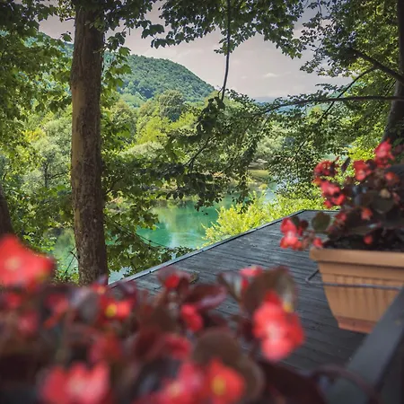 Tazz - River Front Oasis Collection 3*