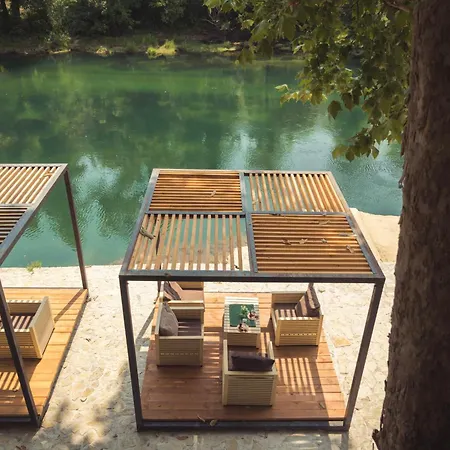 Tazz - River Front Oasis Collection 3* Bihać