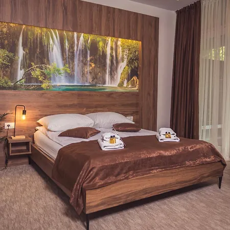 Tazz - River Front Oasis Collection Bihać
