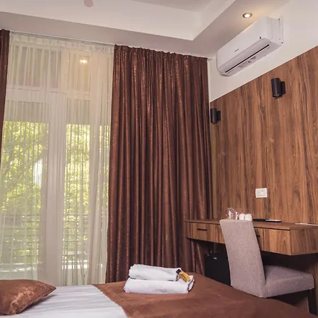 Tazz - River Front Oasis Collection 3* Bihać