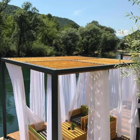 Tazz - River Front Oasis Collection Bihać