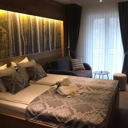 Hotel Tazz - River Front Oasis Collection Bihać