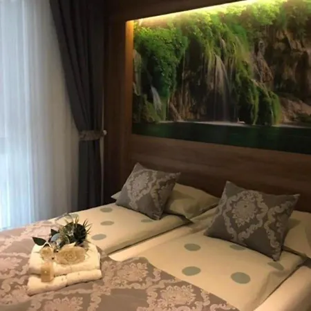 Ξενοδοχείο Tazz - River Front Oasis Collection Bihać