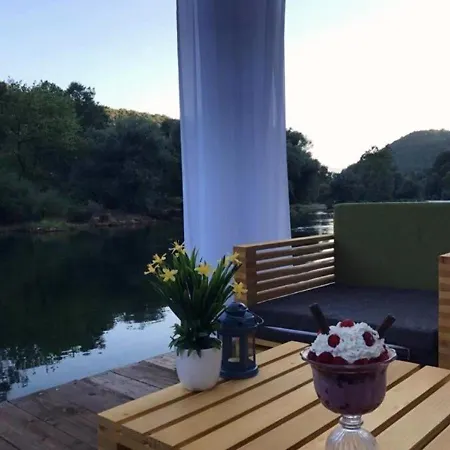 Tazz - River Front Oasis Collection מלון Bihać