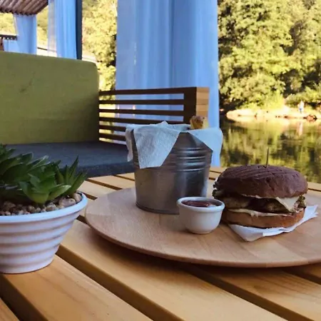 Tazz - River Front Oasis Collection 3*