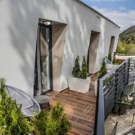 Hotel Tazz - River Front Oasis Collection Bihać