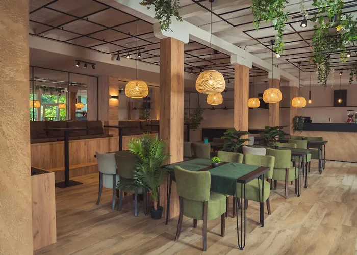 Tazz - River Front Oasis Collection Bihac