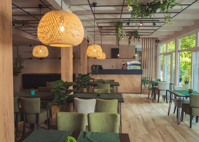 Tazz - River Front Oasis Collection