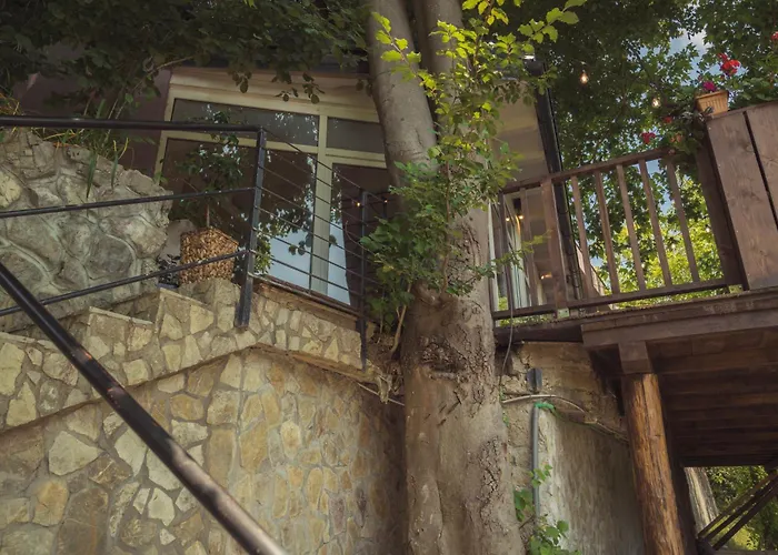 Hotel Tazz - River Front Oasis Collection Bihac