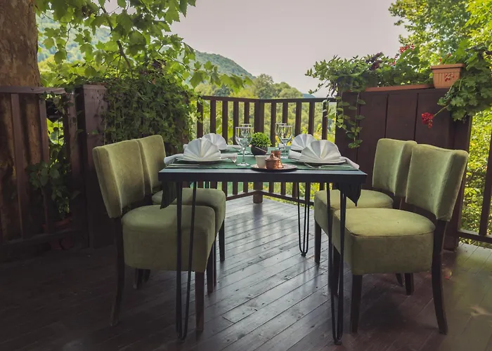 Tazz - River Front Oasis Collection 3* Bihac