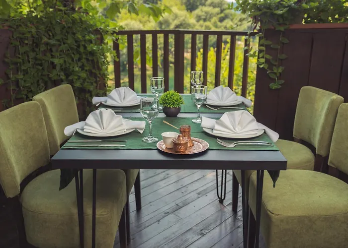 Tazz - River Front Oasis Collection Bihac