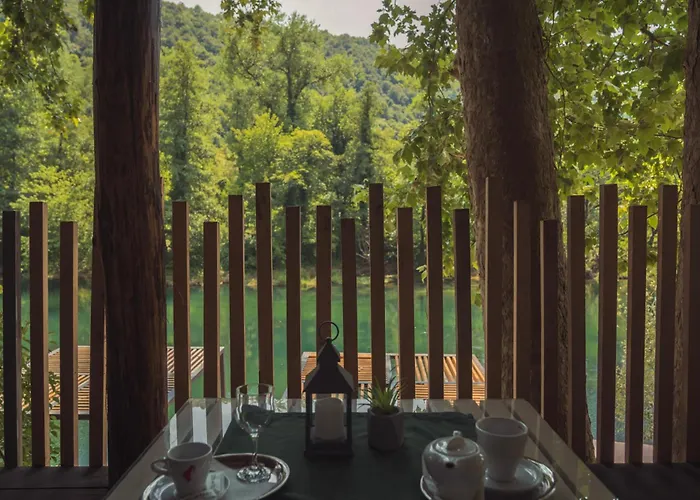 Tazz - River Front Oasis Collection