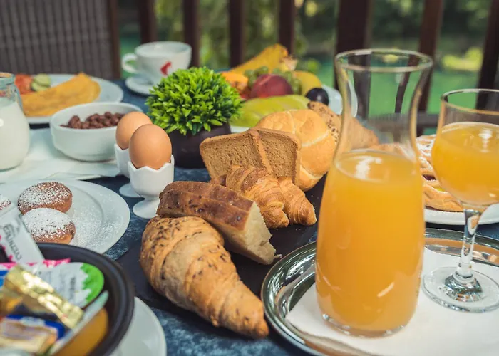 Tazz - River Front Oasis Collection 3*