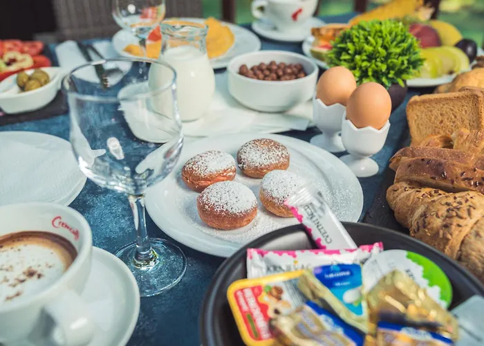 Tazz - River Front Oasis Collection Bihac