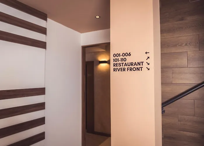 Tazz - River Front Oasis Collection