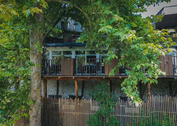 Tazz - River Front Oasis Collection 3*