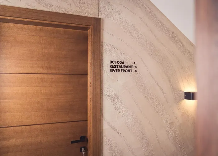 Tazz - River Front Oasis Collection Bihac