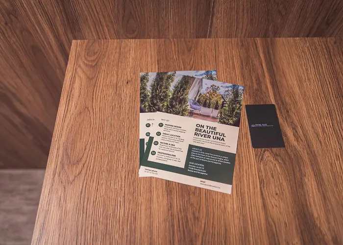 Tazz - River Front Oasis Collection