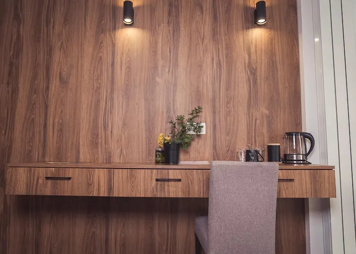 Tazz - River Front Oasis Collection Hotel