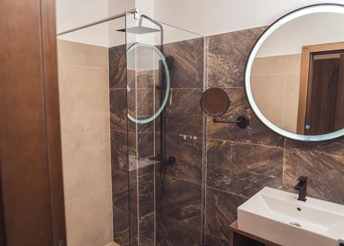 Tazz - River Front Oasis Collection Hotel Bihac