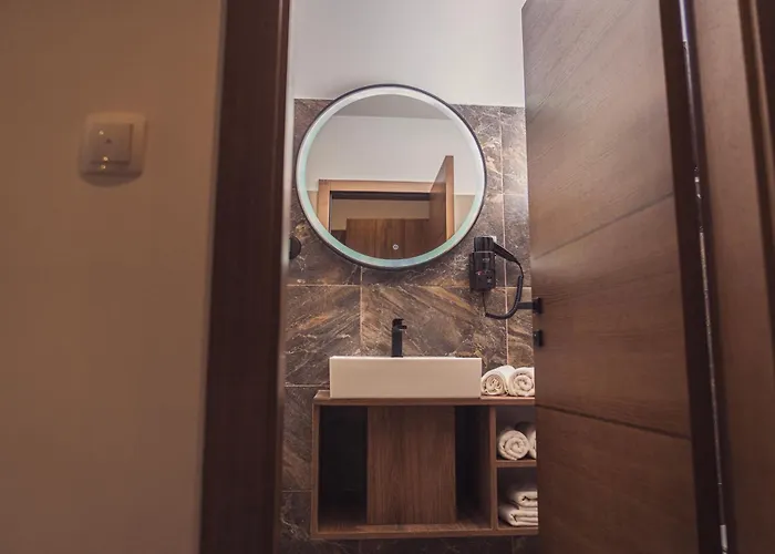 Hotel Tazz - River Front Oasis Collection Bihac