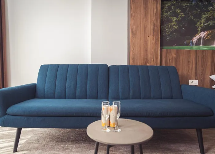 Tazz - River Front Oasis Collection 3*