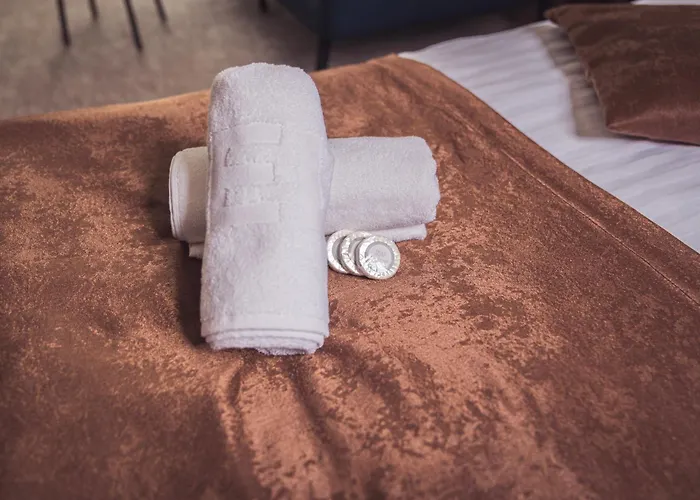 Tazz - River Front Oasis Collection Bihac