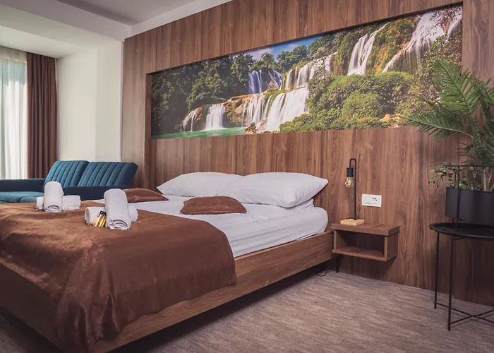 Tazz - River Front Oasis Collection