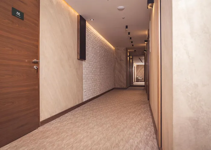 Hotel Tazz - River Front Oasis Collection 3*